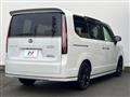 2025 Honda Step WGN