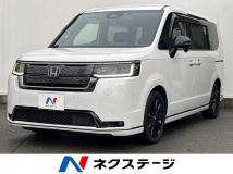2025 Honda Step WGN