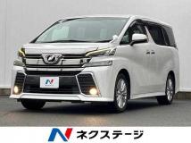 2017 Toyota Vellfire