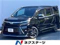2020 Toyota Voxy