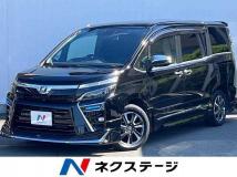 2020 Toyota Voxy