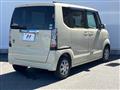 2012 Honda N BOX