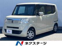 2012 Honda N BOX