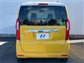 2018 Honda N BOX