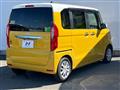 2018 Honda N BOX