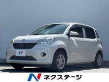 2018 Toyota Passo