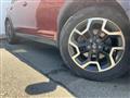 2016 Subaru IMPREZA XV HYBRID