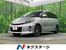 2014 Toyota Estima Hybrid