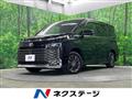 2023 Toyota Voxy