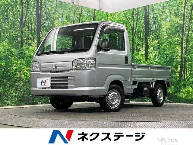 2018 Honda Acty Truck