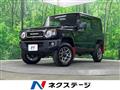 2022 Suzuki Jimny