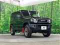 2022 Suzuki Jimny