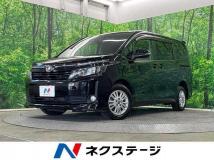 2014 Toyota Voxy