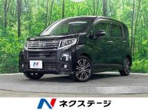 2015 Daihatsu Move