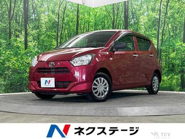 2019 Daihatsu Mira