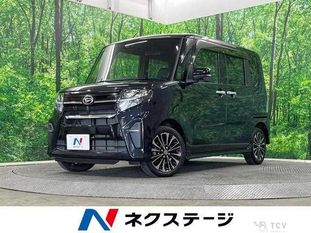 2019 Daihatsu Tanto