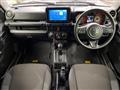 2019 Suzuki Jimny