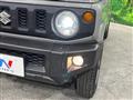 2019 Suzuki Jimny
