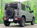 2019 Suzuki Jimny