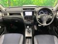 2010 Subaru Exiga