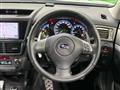 2010 Subaru Exiga