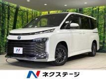 2022 Toyota Voxy