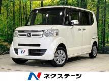 2015 Honda N BOX