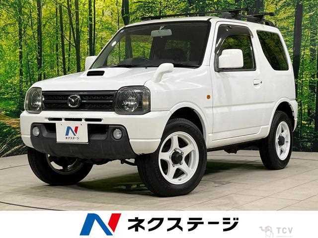 2009 Mazda AZ-Offroad