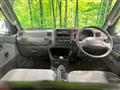 2010 Daihatsu Hijet Truck
