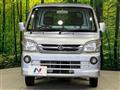 2010 Daihatsu Hijet Truck