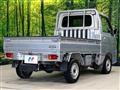2010 Daihatsu Hijet Truck