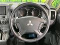 2009 Mitsubishi Delica D5
