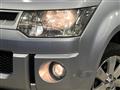 2009 Mitsubishi Delica D5