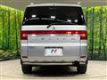 2009 Mitsubishi Delica D5
