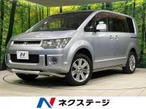 2009 Mitsubishi Delica D5