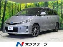 2012 Toyota Estima Hybrid