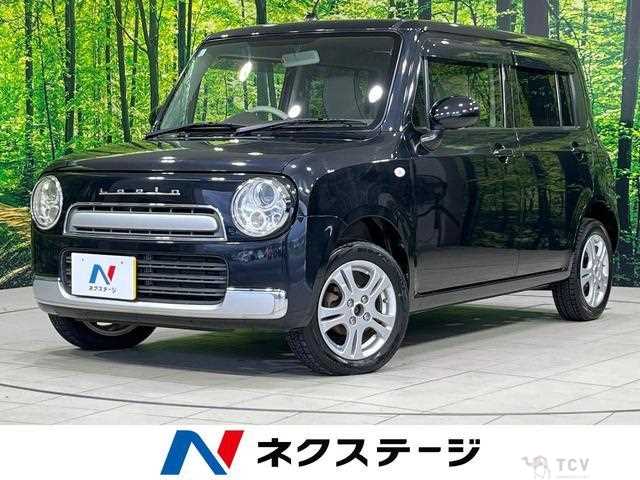 2013 Suzuki Alto