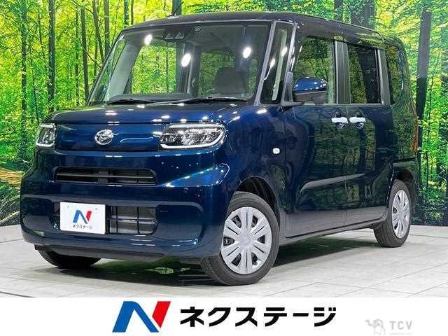 2022 Daihatsu Tanto