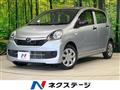 2016 Subaru Pleo