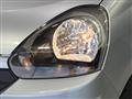 2016 Subaru Pleo