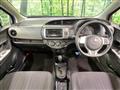 2016 Toyota Vitz