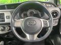 2016 Toyota Vitz