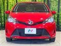 2016 Toyota Vitz