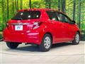 2016 Toyota Vitz