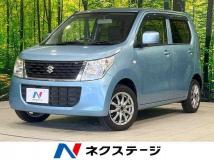 2015 Suzuki Wagon R
