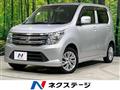 2015 Suzuki Wagon R