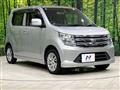 2015 Suzuki Wagon R