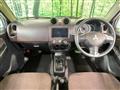 2009 Mitsubishi Pajero Mini
