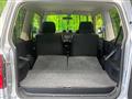 2009 Mitsubishi Pajero Mini