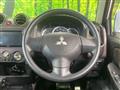 2009 Mitsubishi Pajero Mini
